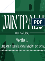 MINTPALU