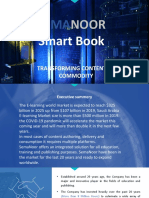 SemaNoor Smart Book 6-2021