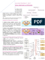 SNA (Parassimpático)