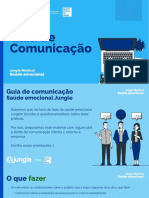 Guia de Comunicação