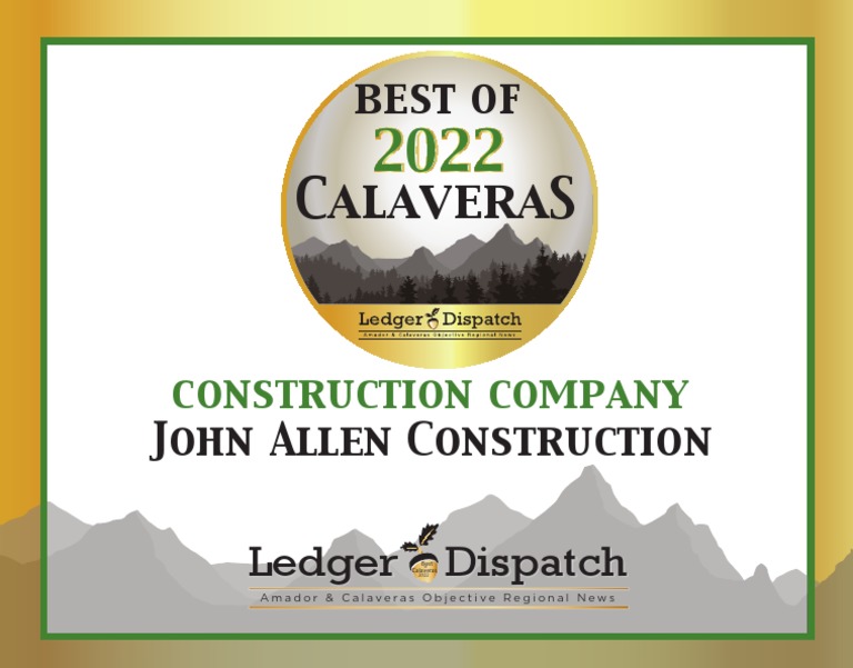 best of ledger dispatch 2022 PDF