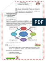 Actividad Semana 6 Grado Decimo Etica y Valores