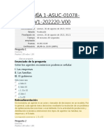 Evaluacion de Entada de Economia 1