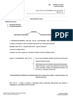 Registro de ME EPP e Estabelecimento Empresarial