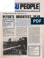 Plysu People No.2 Summer 1971