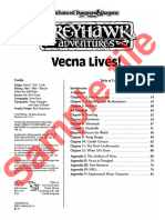 Vecna Lives!: Sample File