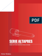 FT - Ficha - Tecnica Altapres