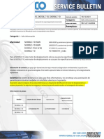 SB-1221-AS004 SK350LC-10 Diagnosing Travel Deviation (1) .En - Es