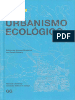 Lectura 1 Urbanismo Ecologico