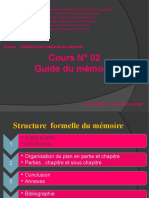 Cours N°02