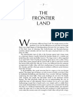 The Frontier Land