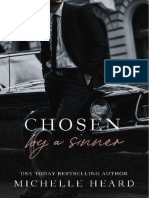 Chosen by A Sinner