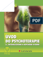 Uvod Do Psychoterapie Ukazka