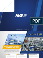 Catalogo Produtos Nhs Vs 3