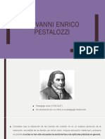 Giovanni Enrico Pestalozzi