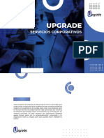 Constitucion de Empresas Upgrade