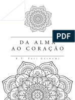 Da Alma Ao Coração - B.V. Puri Maharaj