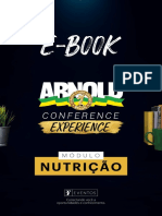 Ebook Nutricao-Arnold Conference XP