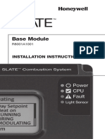 32-00005 Slate Basemodule I&i