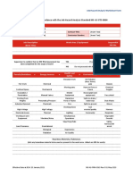 MS-As-FRM-0063 Job Hazard Analysis Worksheet Form