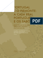 Journal of Anglo Portuguese Studies PDF, PDF