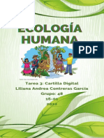 Ecología Humana