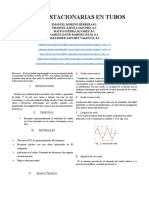 Informe de Laboratorio.