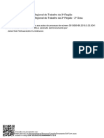 Embargos de declaração sobre adicionais de horas intervalares e noturnas