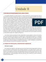 Livro-Texto - Unidade II ADM FINANCEIRA