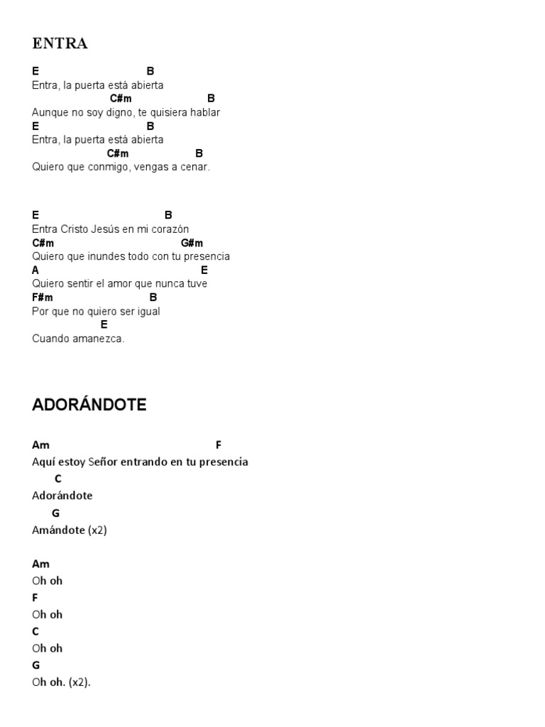 Entra | PDF