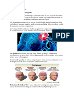 Enfermedades Neurlogicas - Neurofisiologia