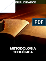 METODOLOGIA-TEOLÓGICA