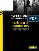 Catalogo Steelpro