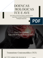 Doenças Neurologicas