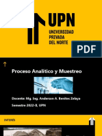 Clase 2 Química Analítica y Análisis Instrumental