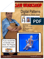 Digital Patterns: Designed by Steve Good