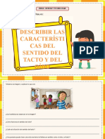 4° Grado - PPT - Dia 05 de Abril