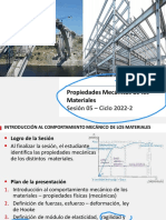 MC Sesión 05 - 2022-2 Propiedades Mecánicas.pdf