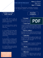 Propiedades Fisicoquimicas de Los Liquidos