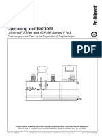 Ultromat - at - Atf - 96 - v5 - Manual - English