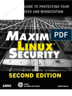 Download Maximum Linux Security 2nd Edition by Marcus Diniz SN59016190 doc pdf