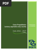 Manual de Leoye Hidalgo - Estudiante Corregido | PDF | Criptografía