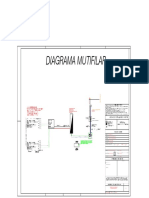 Diagrama Multifilar