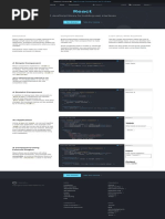 React - A JavaScript Library For Building User Interfaces