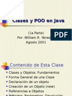 03-Java-Clases y POO