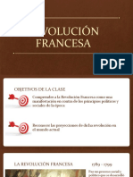 Revolución Francesa