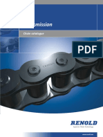 Renold Transmission Chain Catalogue ENG 0112