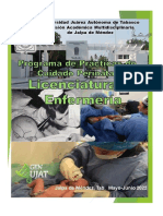 Carpeta Administrativa Hospital Perinatal