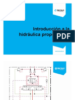 Introduccion A La Hidraulica Proporcional