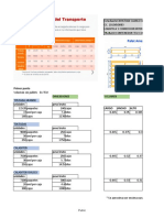 Taller Contenedor Con Pallets